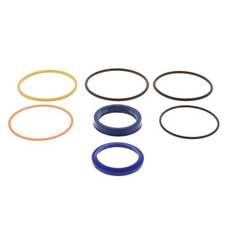 Aftermarket 6586686 Hydraulic Cylinder Seal Kit Fits Bobcat 943 953 HYI40-1334